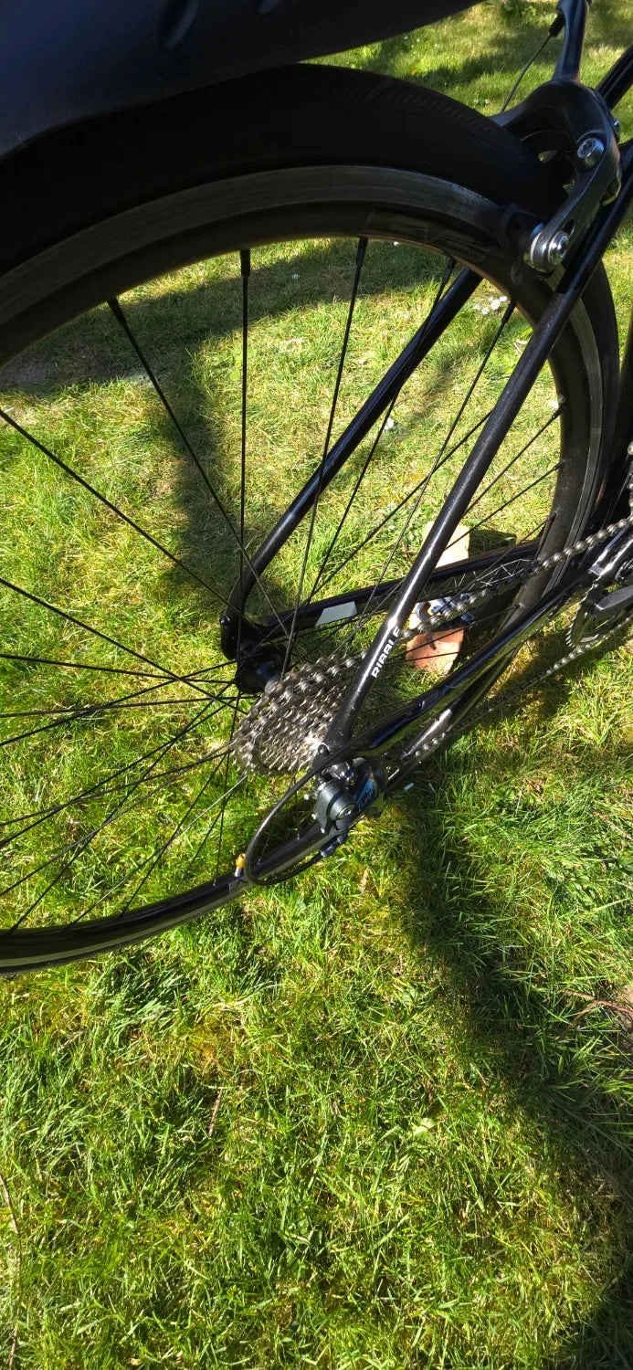 Ribble R872 Disc - Shimano 105 2022