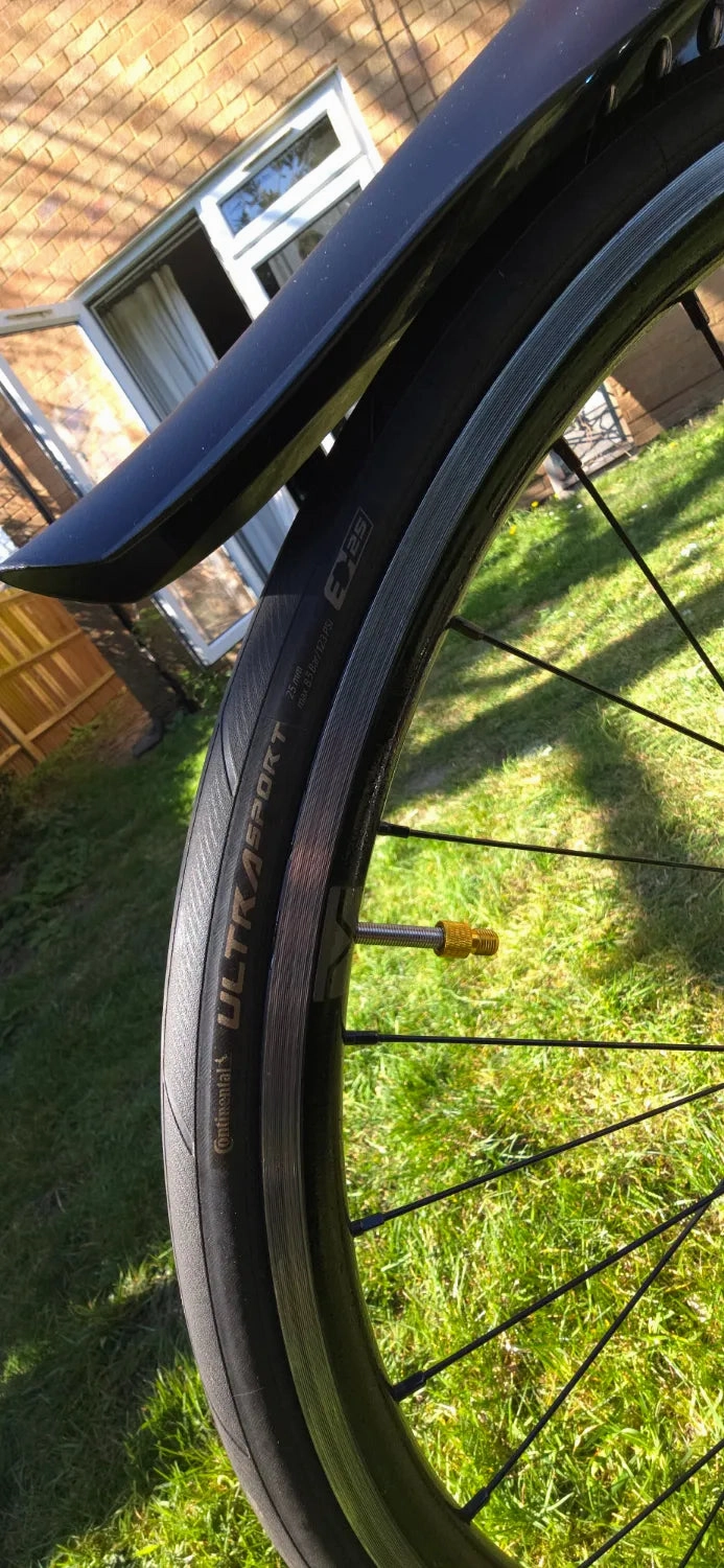 Ribble R872 Disc - Shimano 105 2022