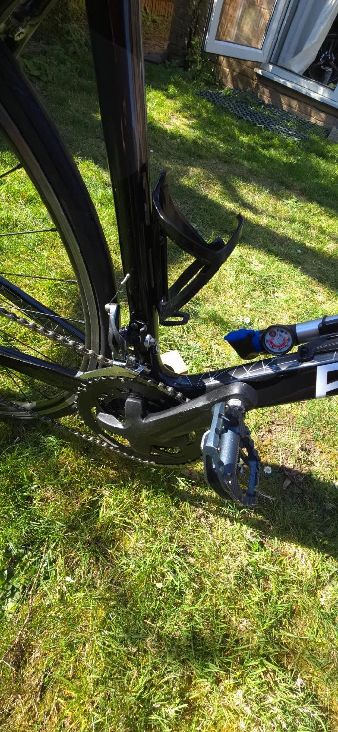 Ribble R872 Disc - Shimano 105 2022