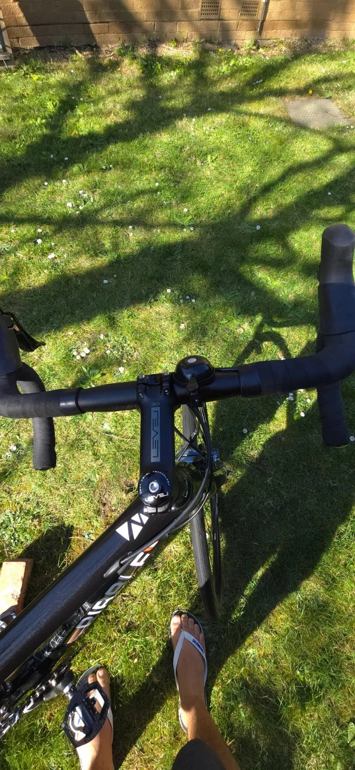 Ribble R872 Disc - Shimano 105 2022