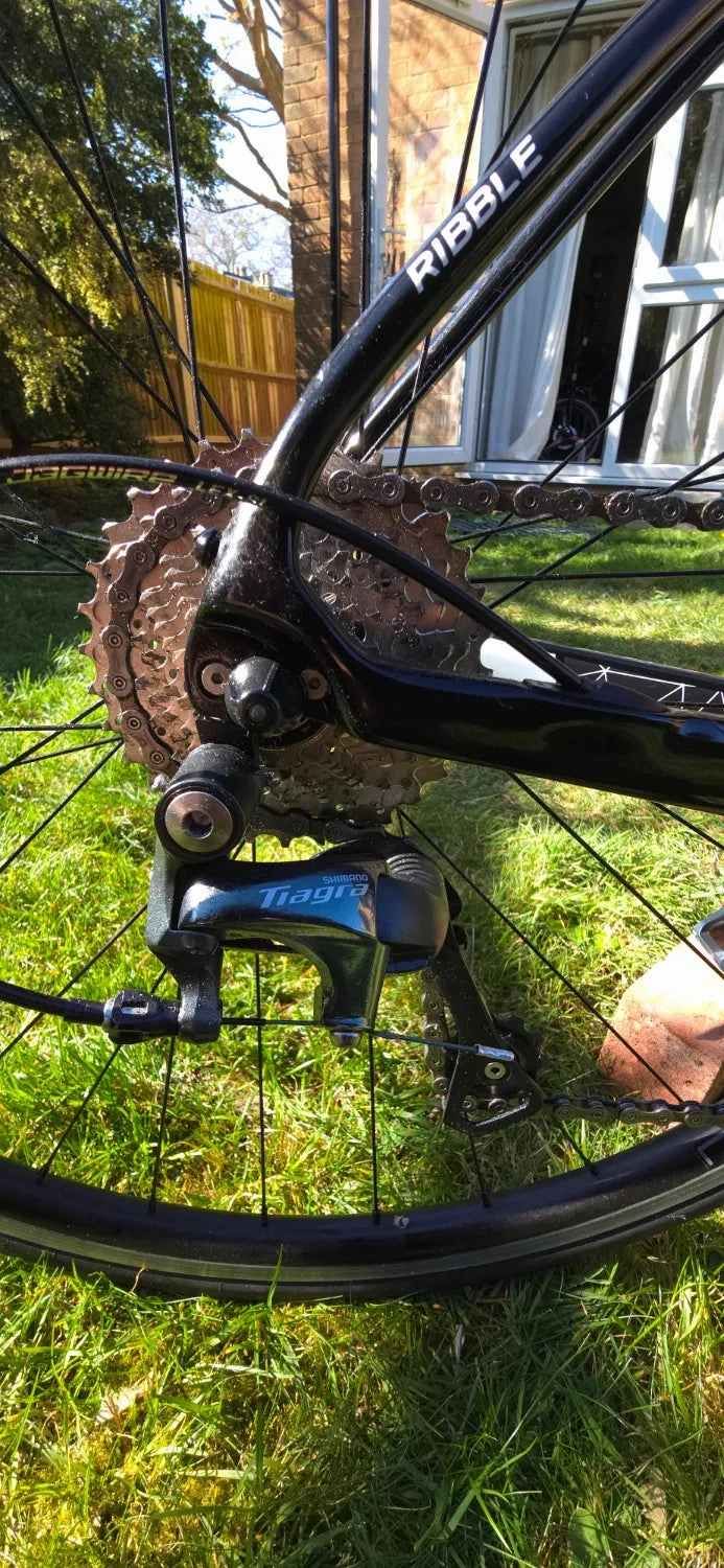 Ribble R872 Disc - Shimano 105 2022
