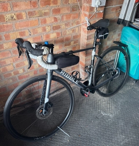 Ribble R872 Disc - Sport - Shimano Tiagra 2023