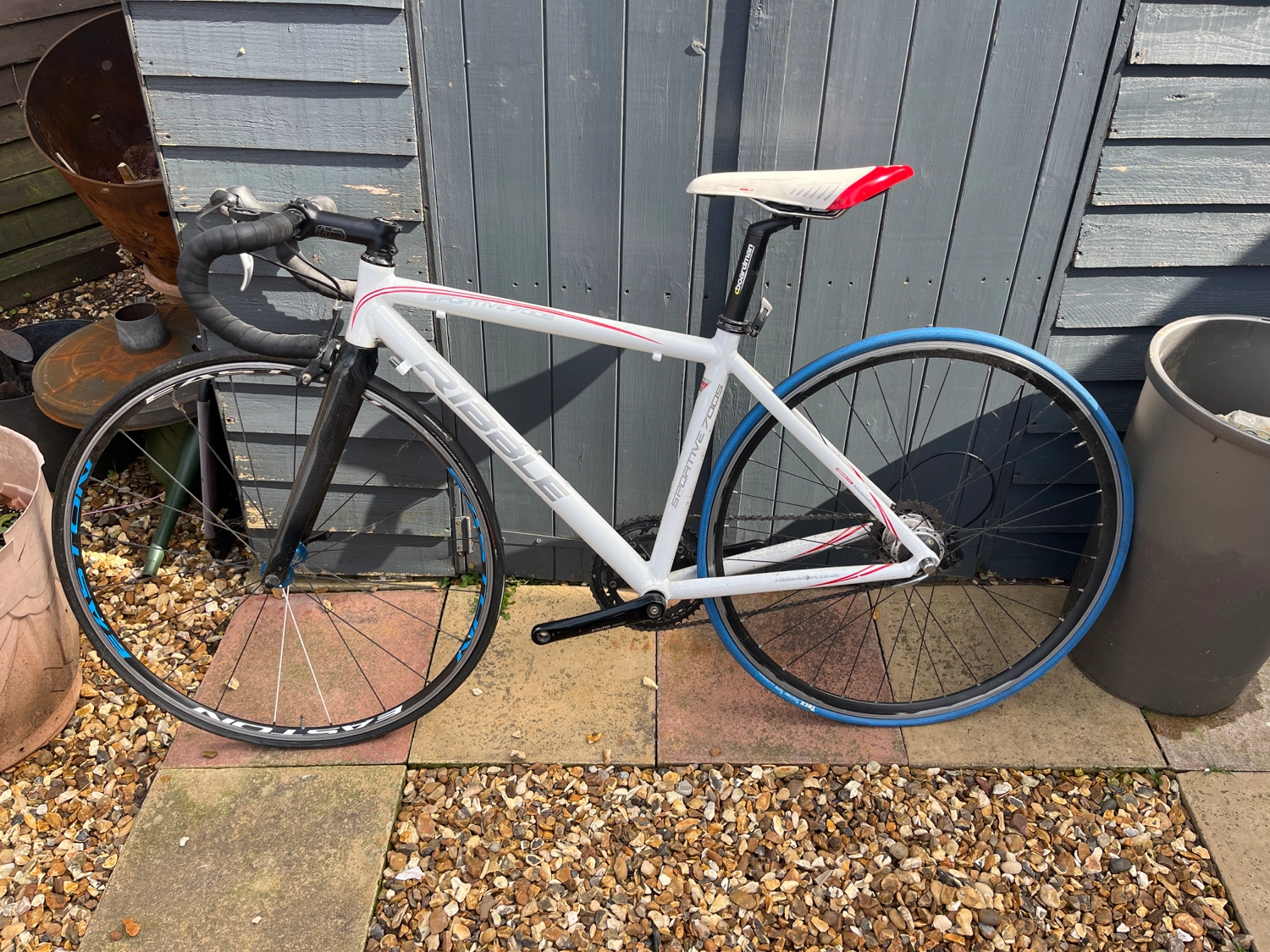 Ribble Sportive 7005 2015