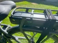 Ridgeback X2 Open Frame 2024