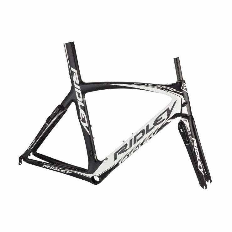 Ridley Noah FAST Frameset