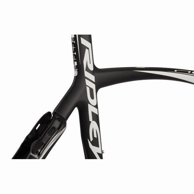 Ridley Noah FAST Frameset