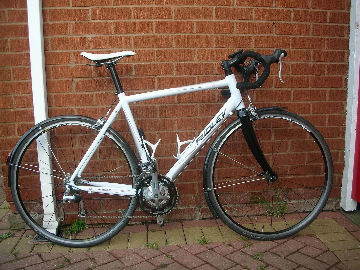 Ridley Tempo (Rim brake) 2021