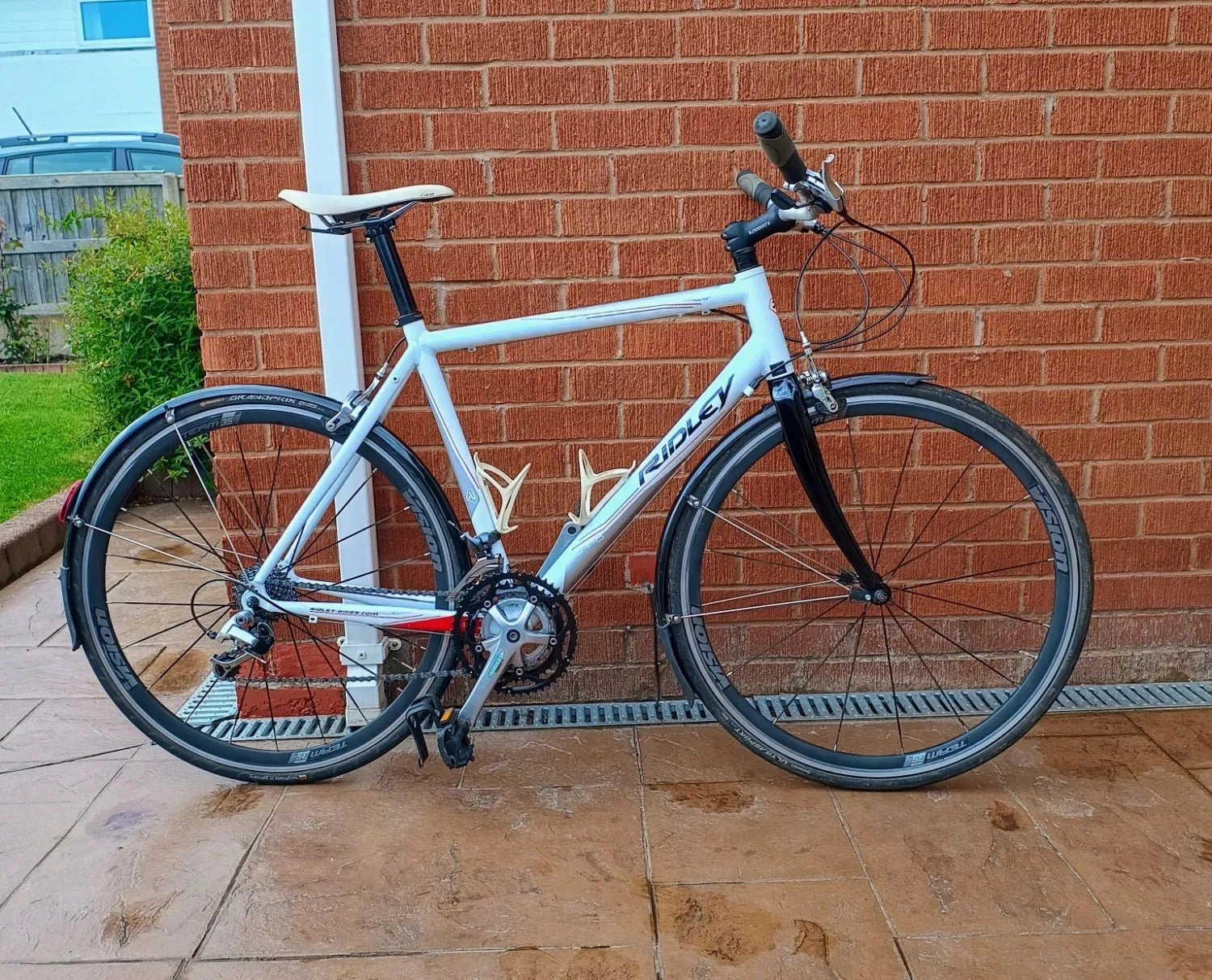 Ridley Tempo (Rim brake) 2021