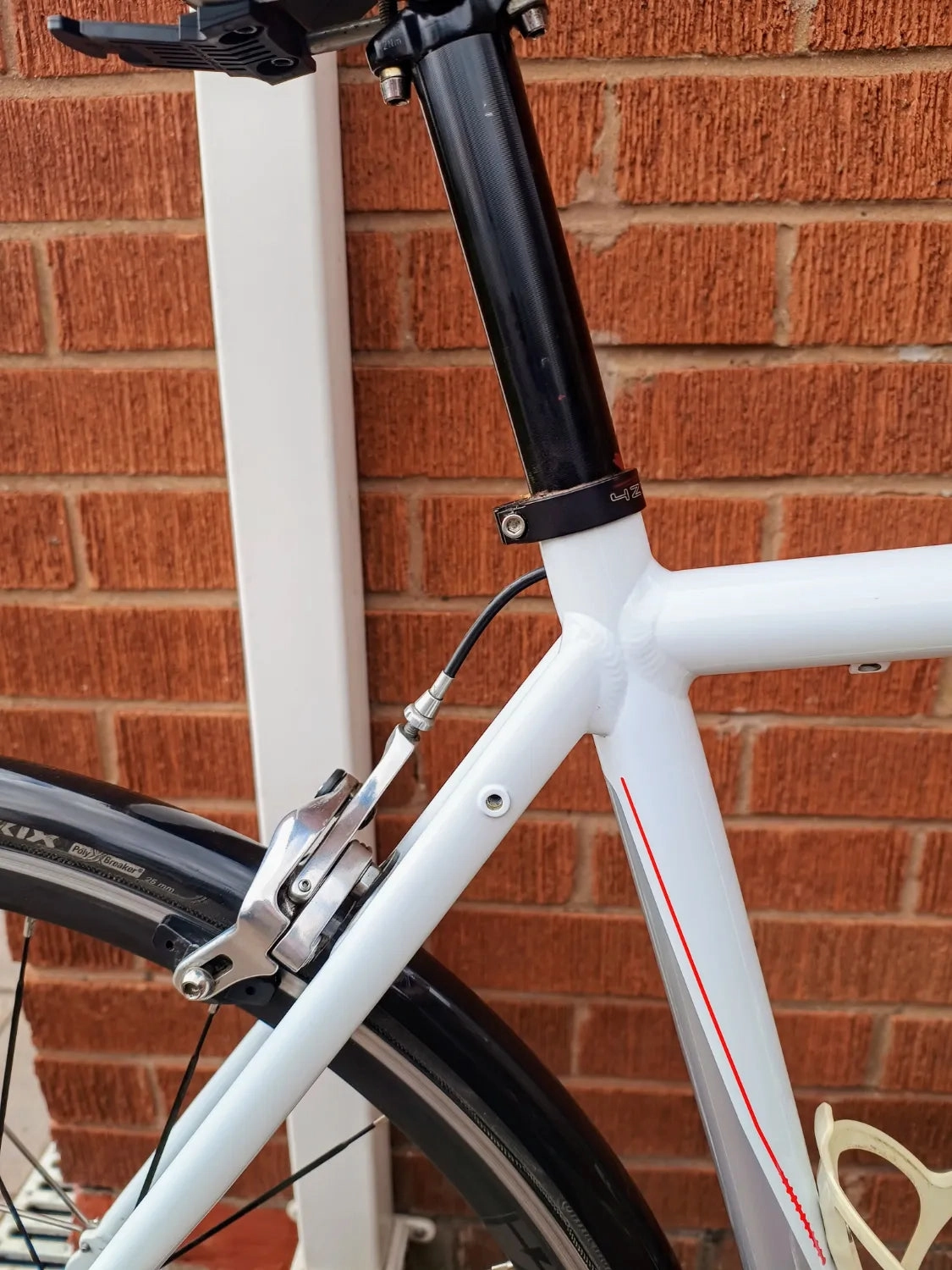 Ridley Tempo (Rim brake) 2021