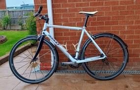 Ridley Tempo (Rim brake) 2021