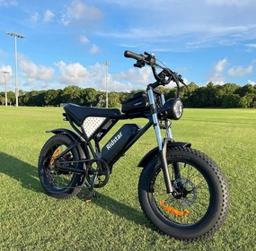 Ridstar Q20 2024