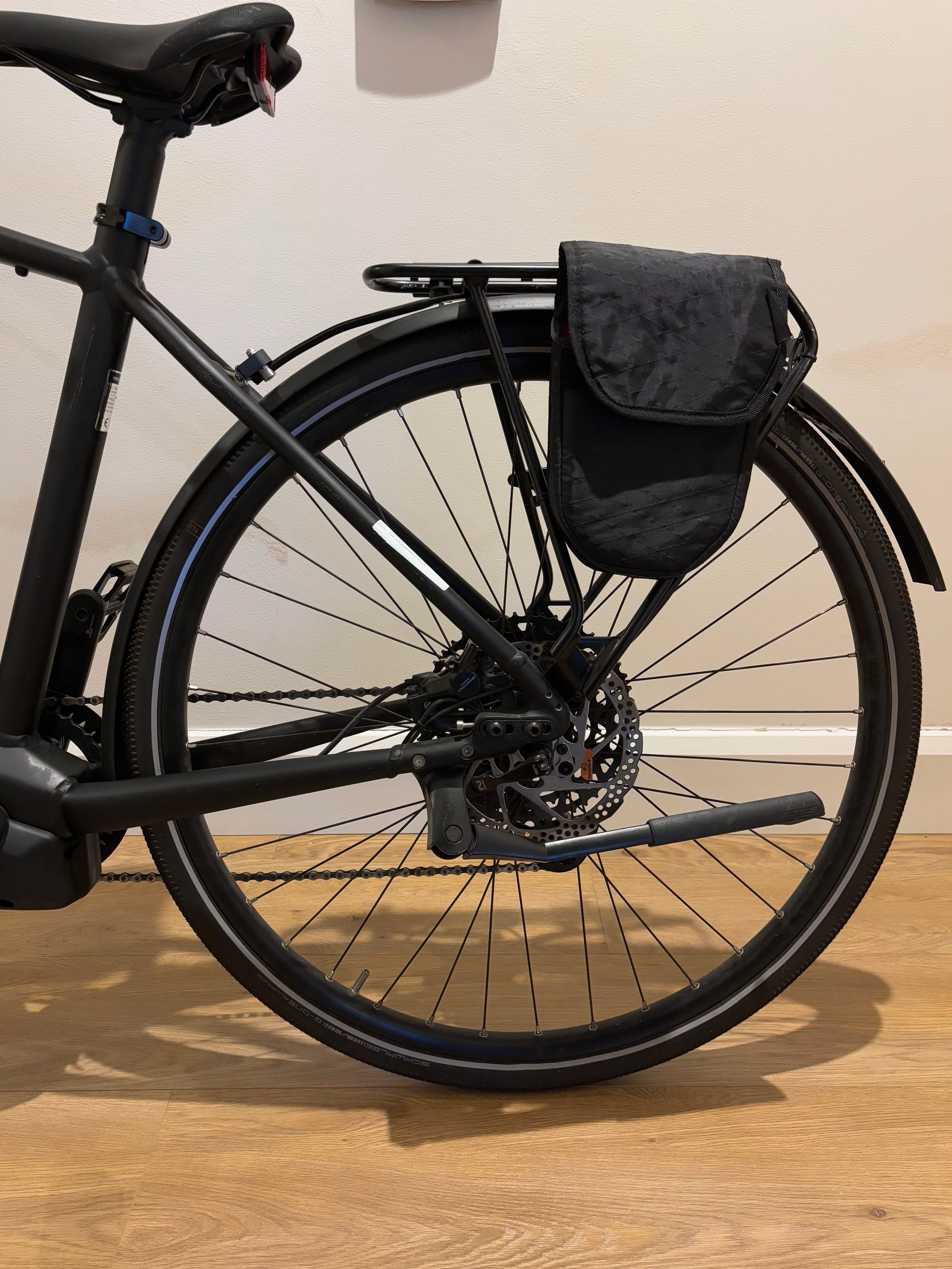 Riese & Muller Roadster Touring 2024