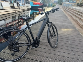 Riese & Muller Roadster Touring 2024