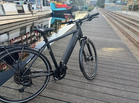 Riese & Muller Roadster Touring 2024