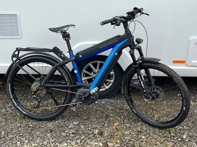 Riese & Muller Supercharger 2019
