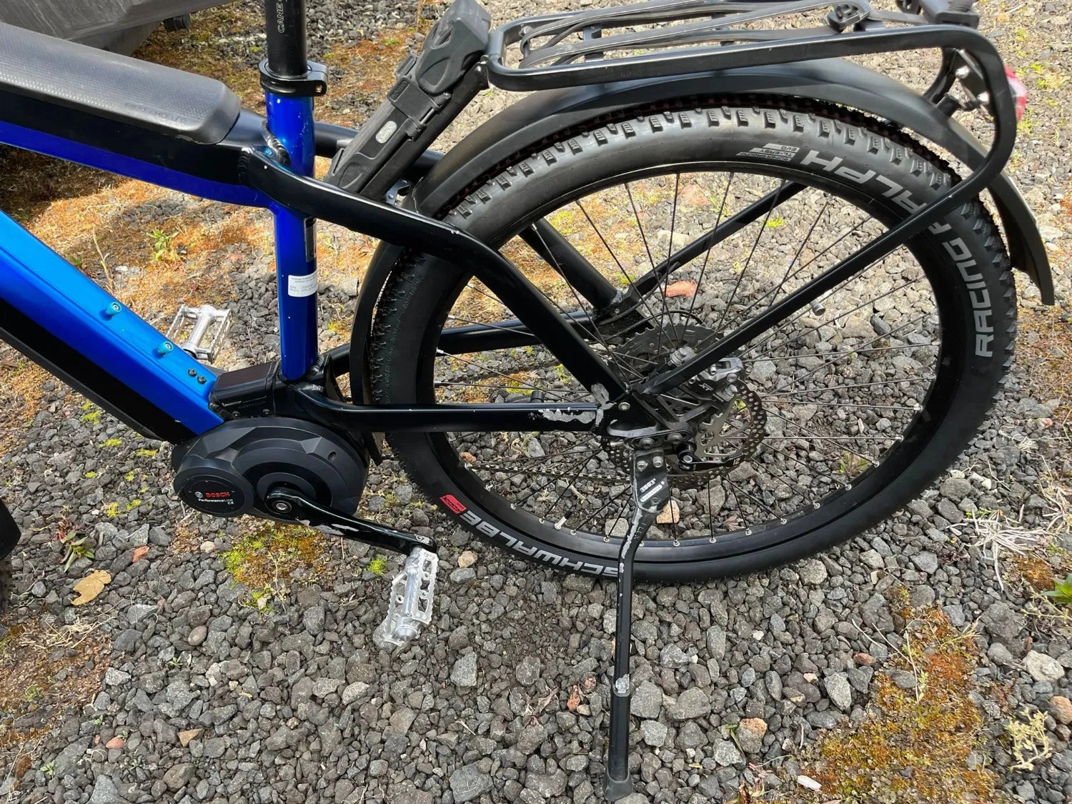 Riese & Muller Supercharger 2019