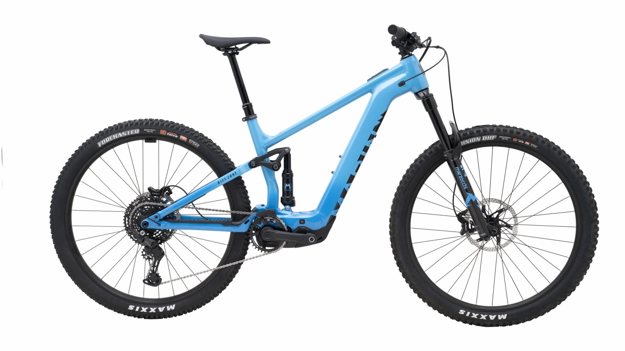 Rift Zone EL 1 2025