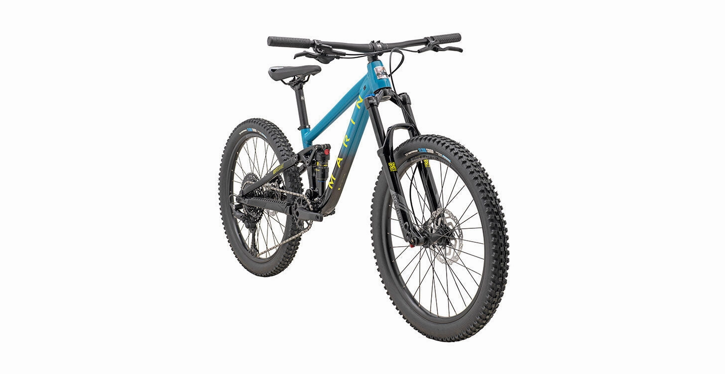 Rift Zone Jr 24" 2023