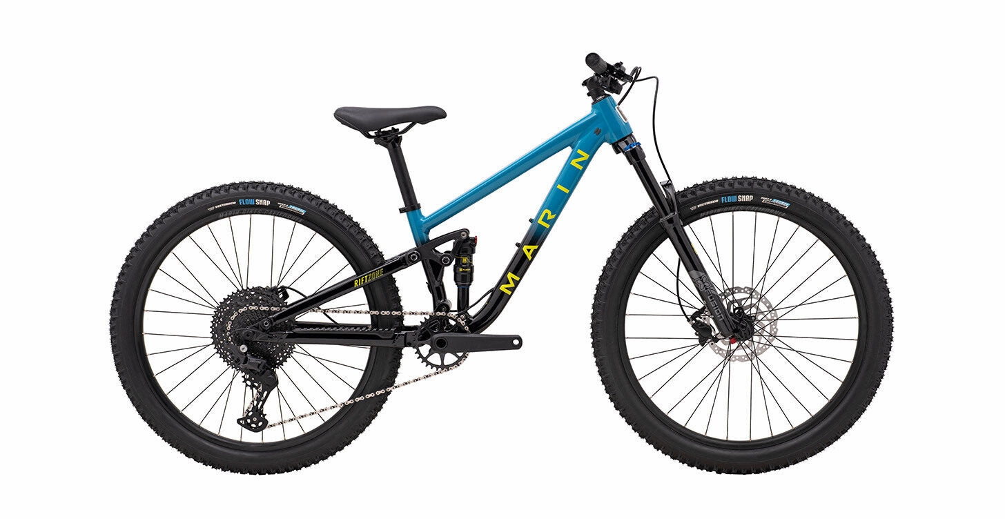 Rift Zone JR 26 2025
