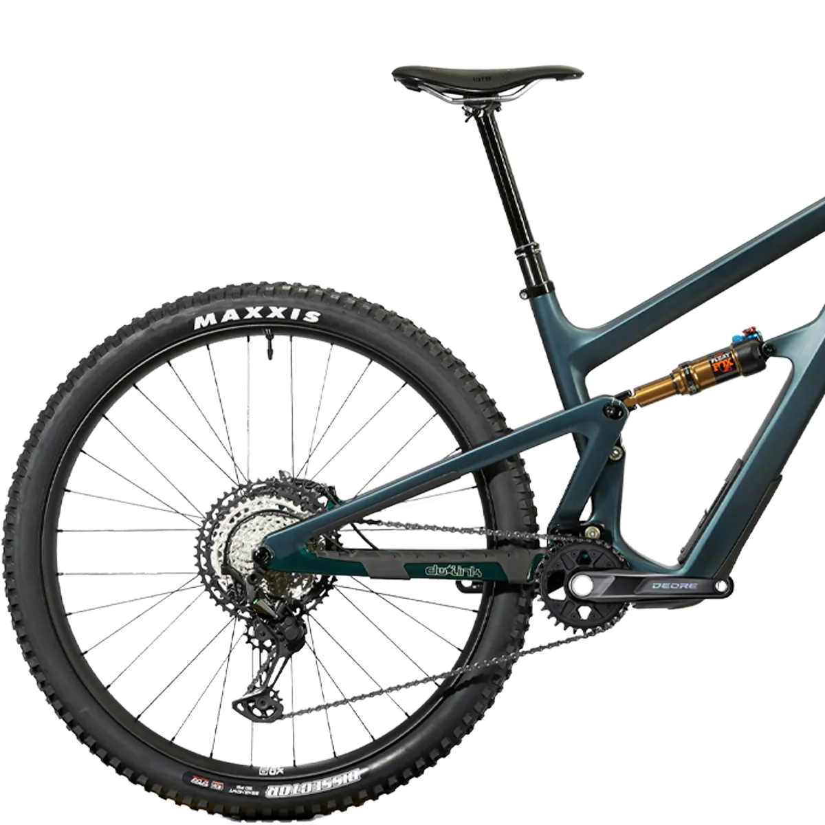Ripley V5 Deore