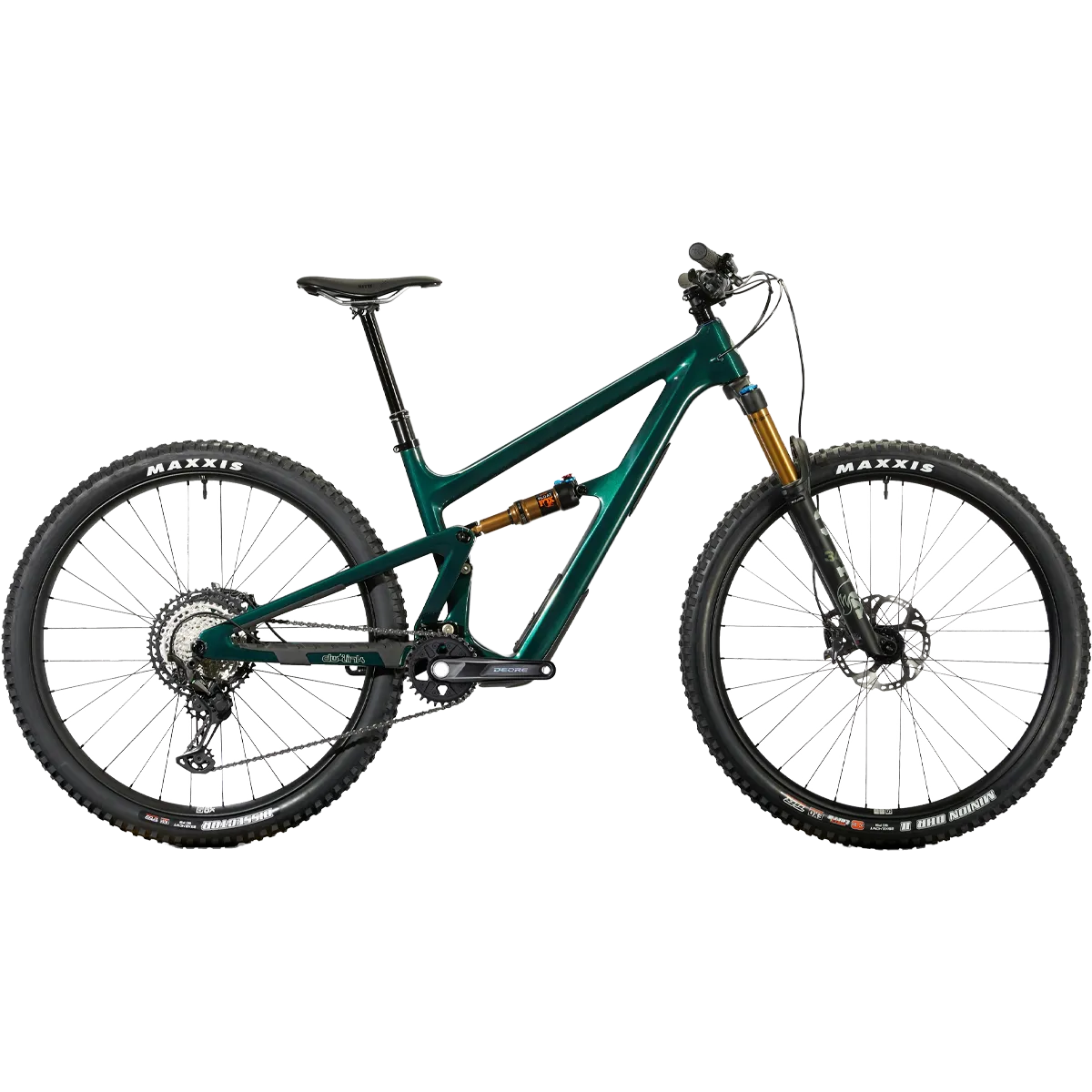 Ripley V5 Deore