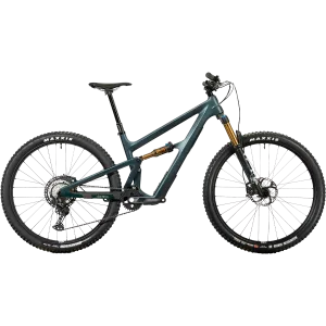 Ripley V5 Deore