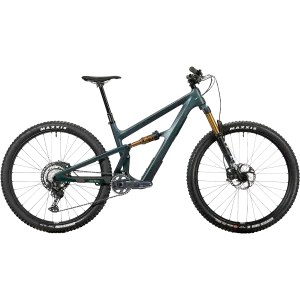 Ripley V5 GX Transmission