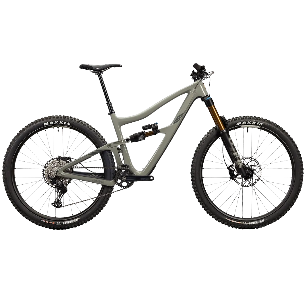 Ripmo 2 SLX