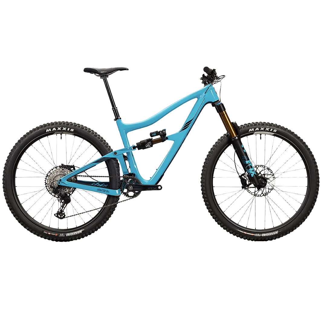 Ripmo 2 SLX