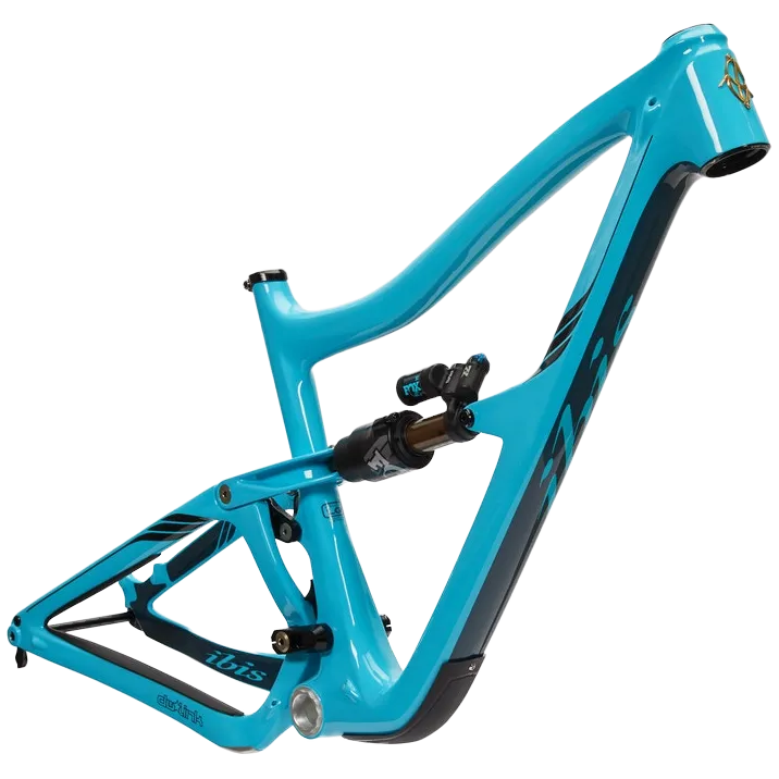 Ripmo 2 SLX