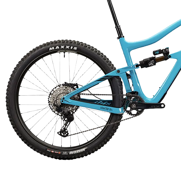 Ripmo 2 SLX