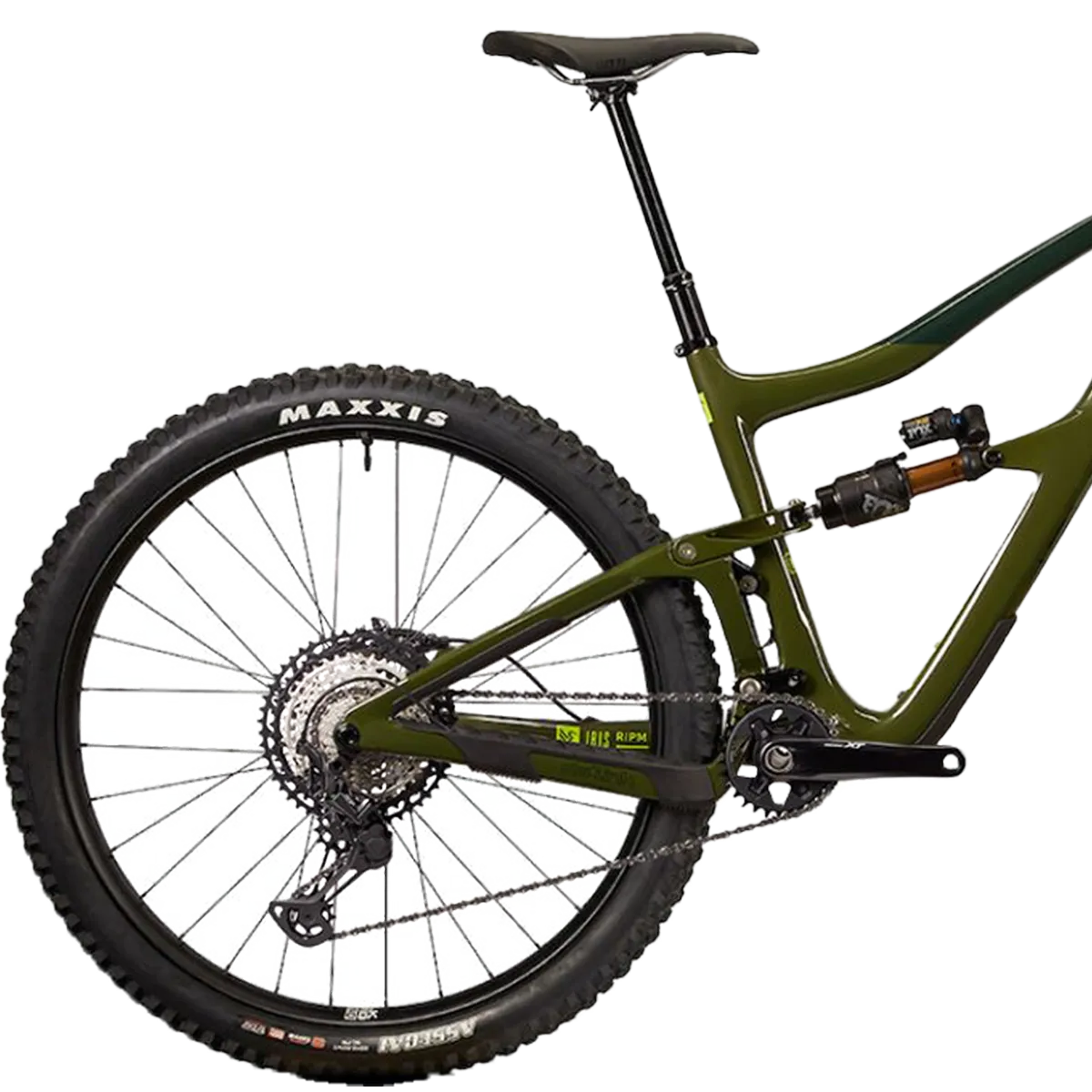 Ripmo V2S XT Float X2 Send