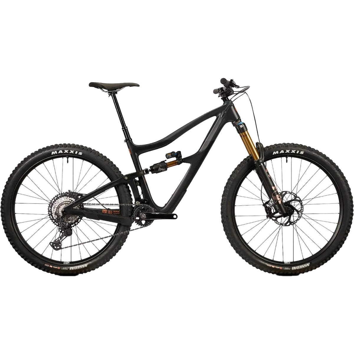 Ripmo V2S XT Float X2 Send