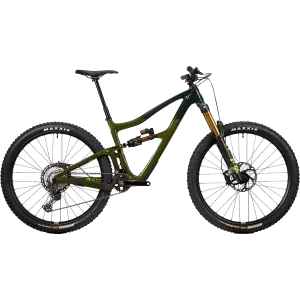 Ripmo V2S XT Float X2 Send