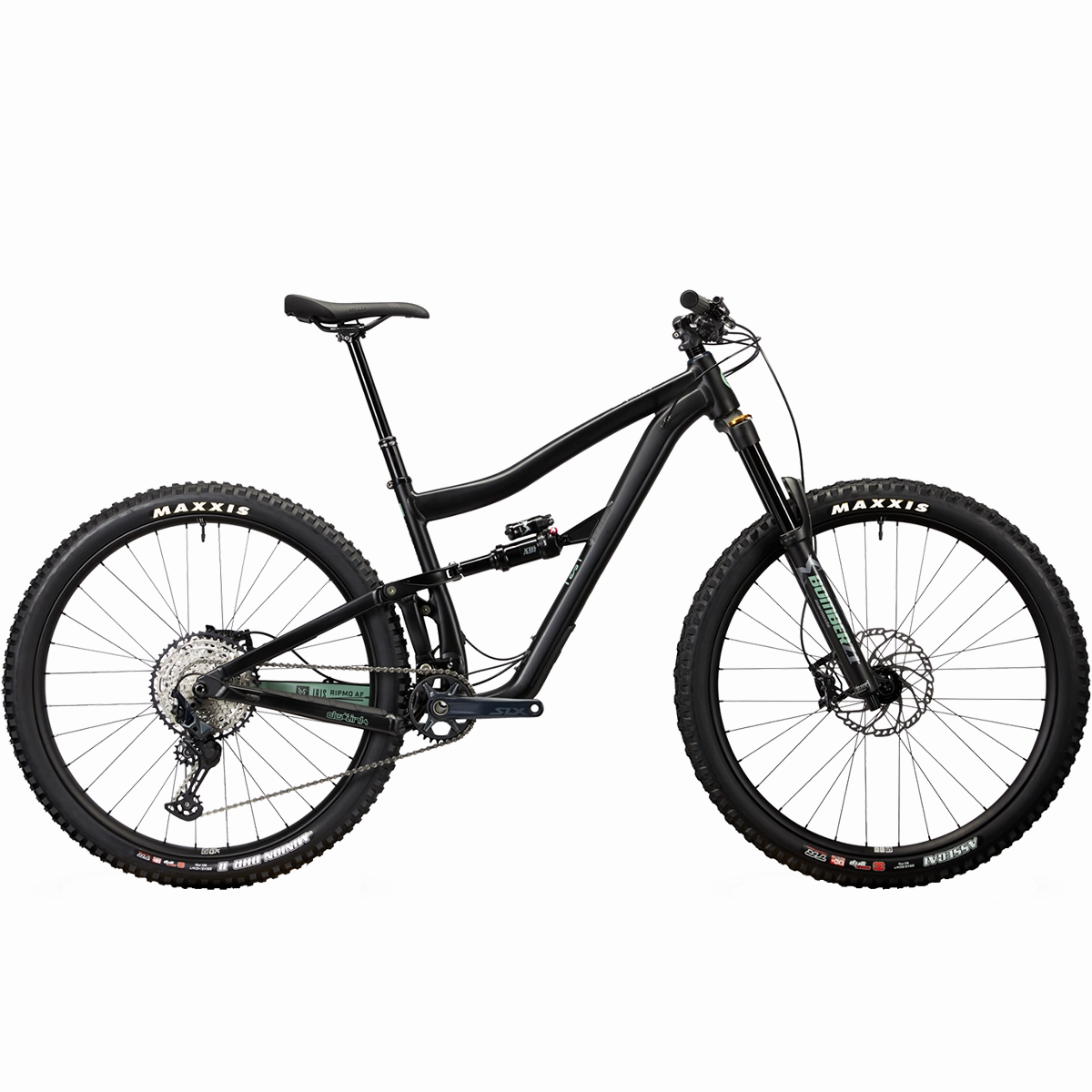Ripmo AF Bomber Air Deore