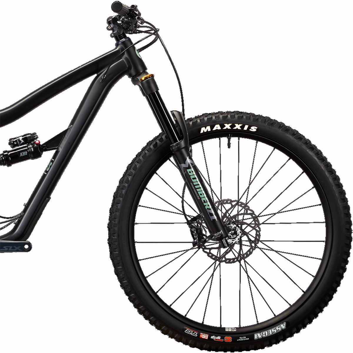 Ripmo AF Bomber Air SLX