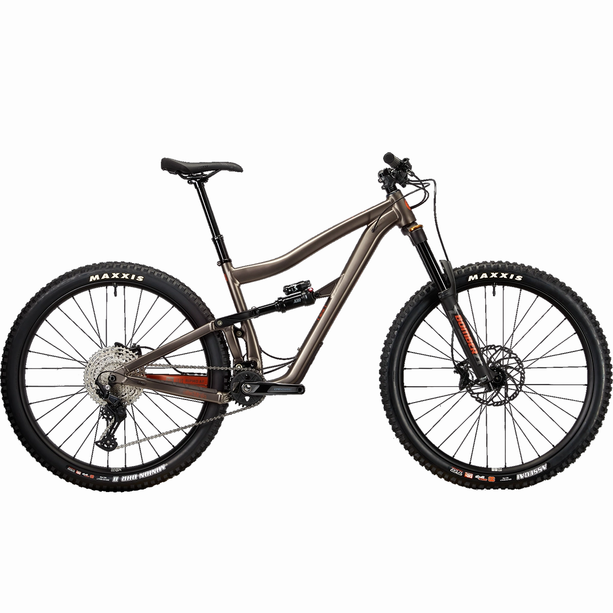 Ripmo AF Bomber Air SLX