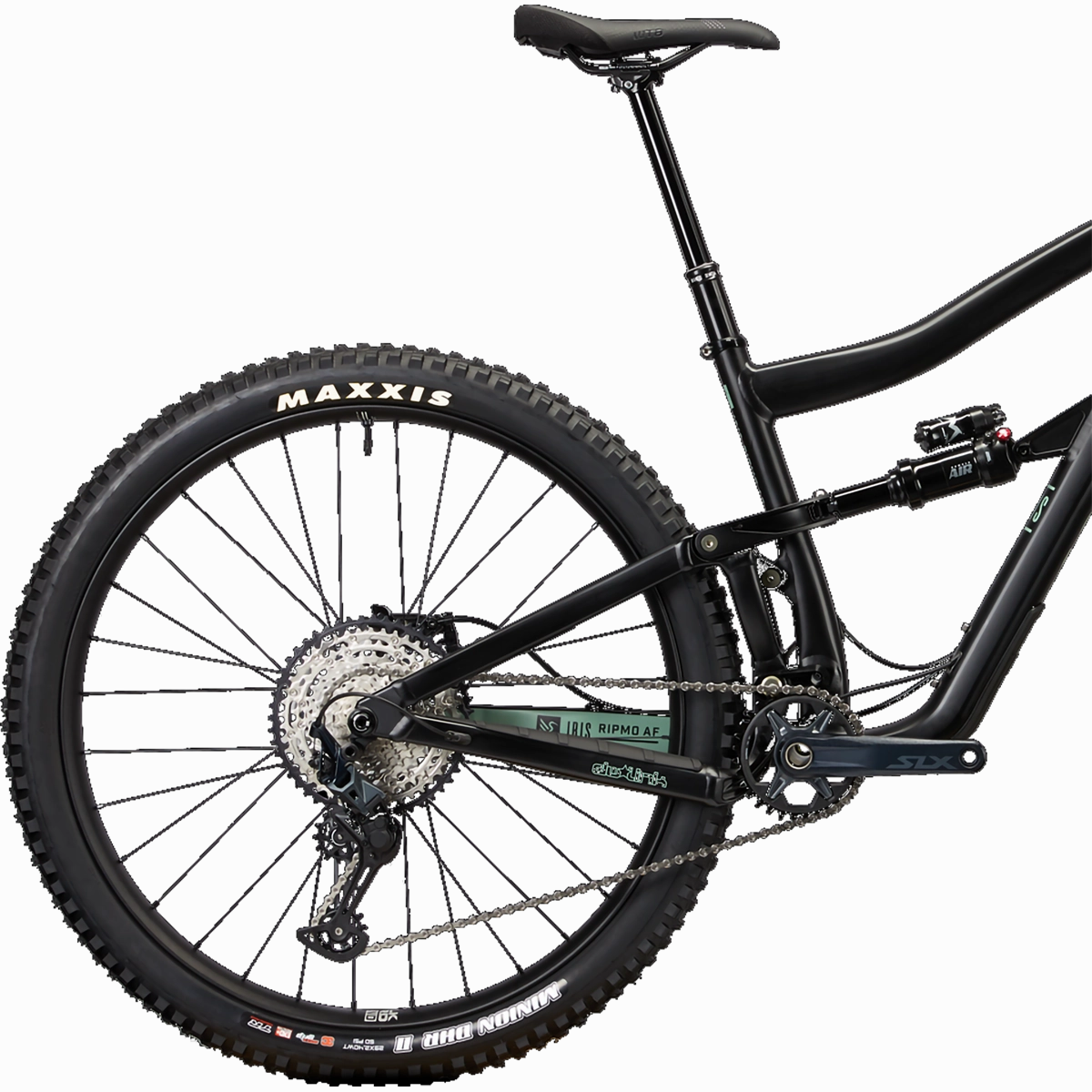 Ripmo AF Bomber Air SLX