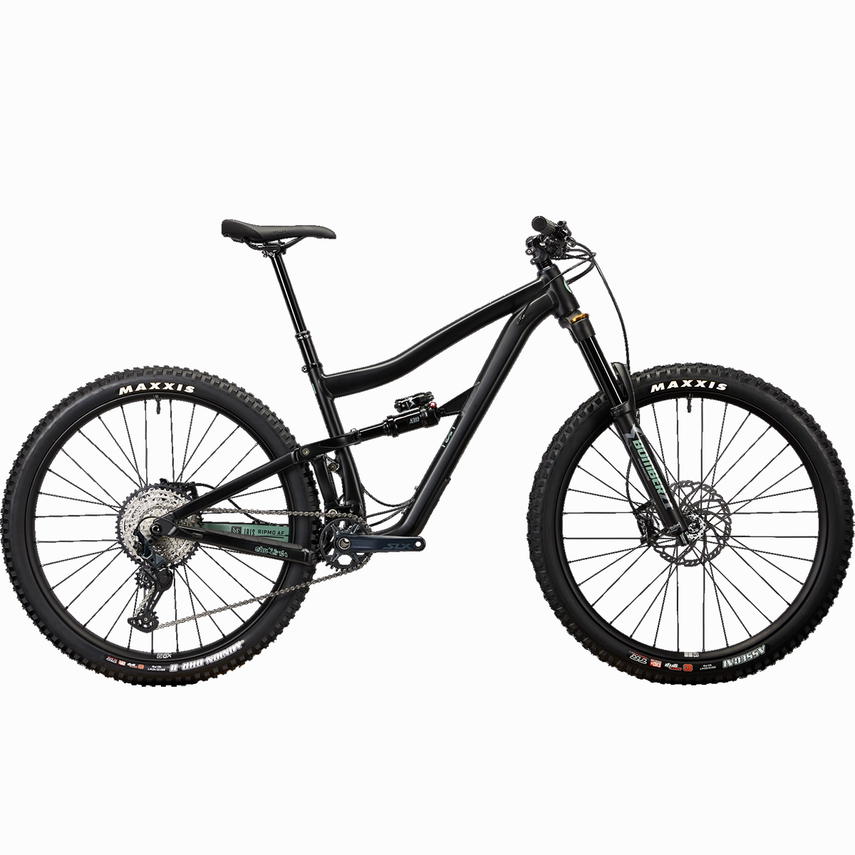 Ripmo AF Bomber Air SLX