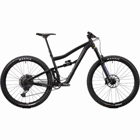 Ripmo AF GX Bomber Air Send