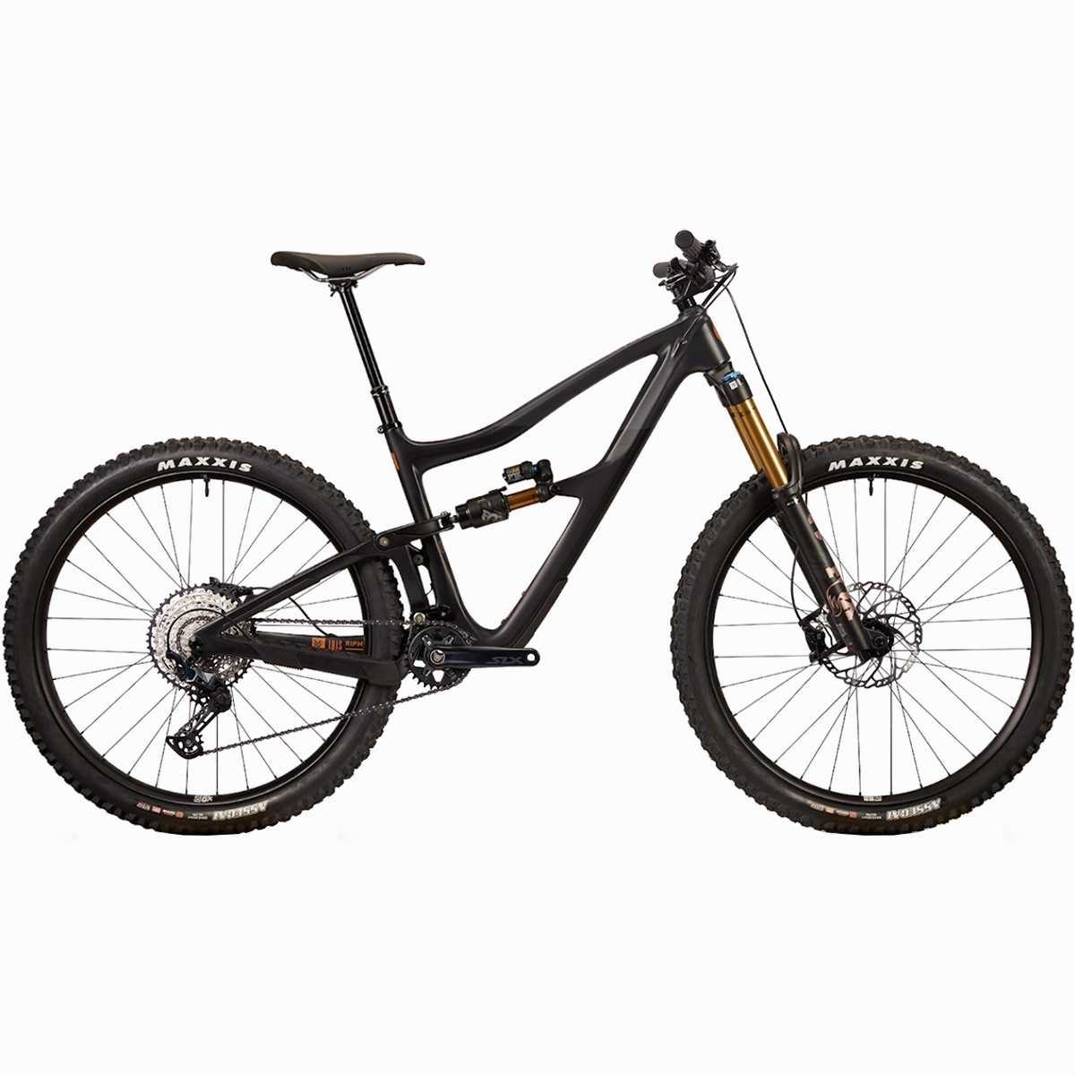 Ripmo V2S SLX Float X2 Send