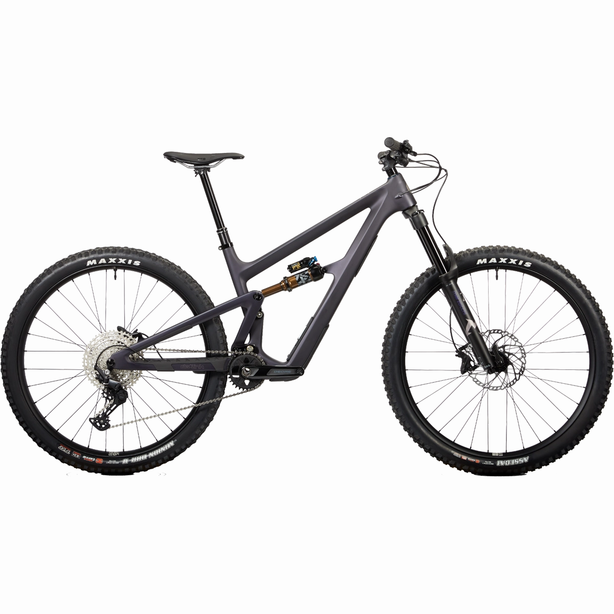 Ripmo V3 Deore