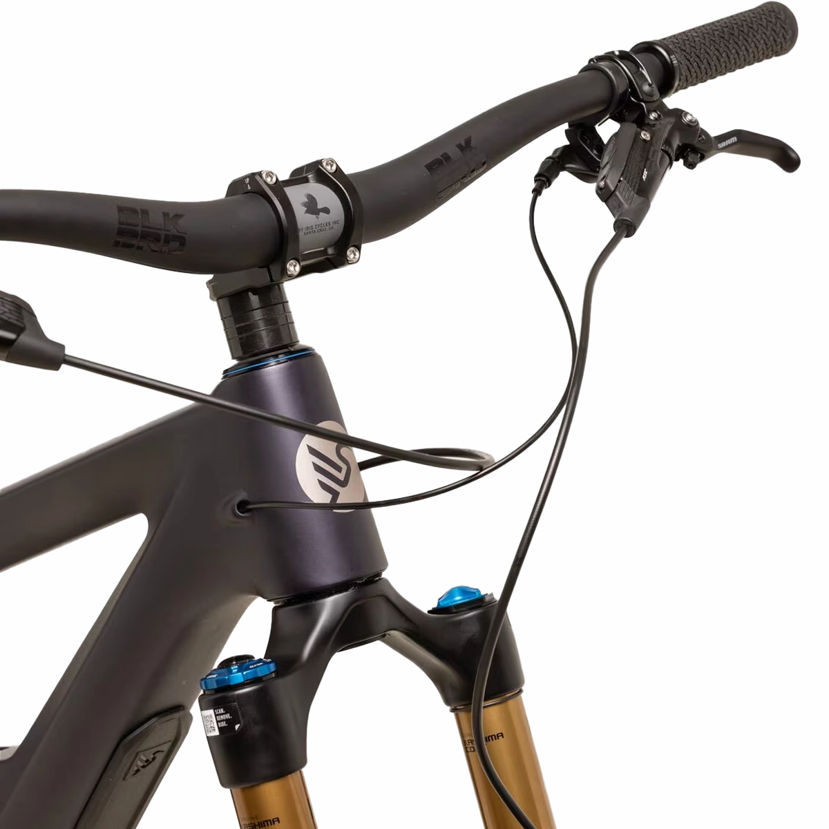 Ripmo V3 X0 Transmission