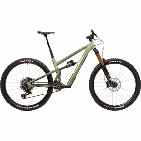 Ripmo V3 X0 Transmission