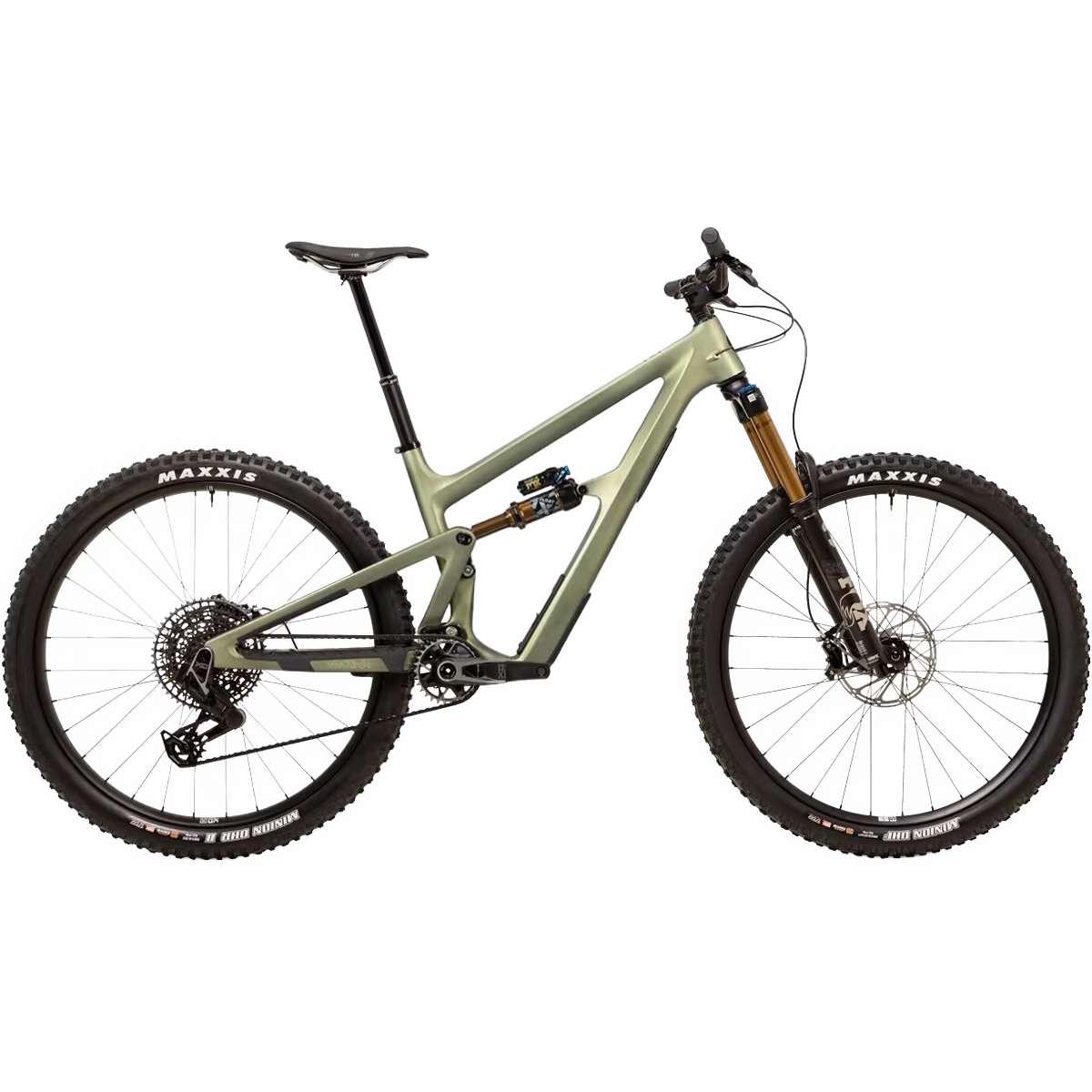 Ripmo V3 X0 Transmission