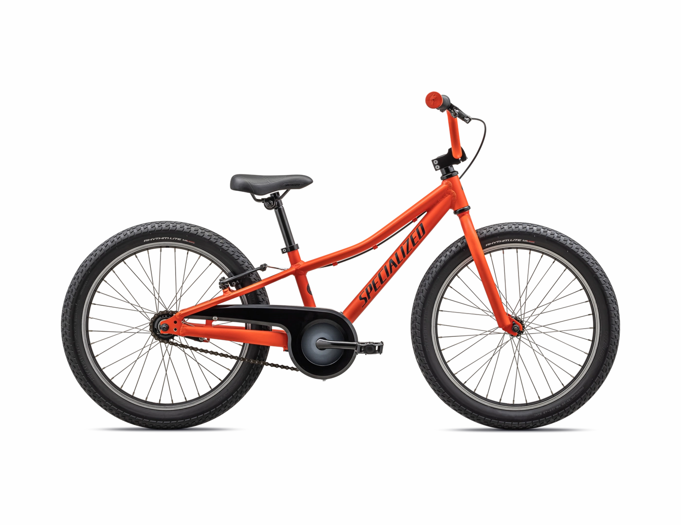 Riprock Coaster 20 SATIN FIERY RED / DARK NAVY