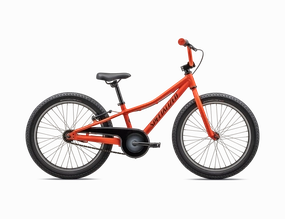 Riprock Coaster 20 SATIN FIERY RED / DARK NAVY