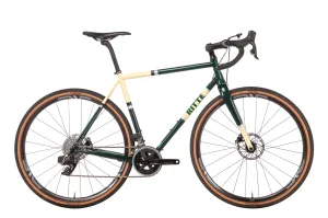 Ritte Satyr Rival AXS Gravel Bike - 2021, X-Large