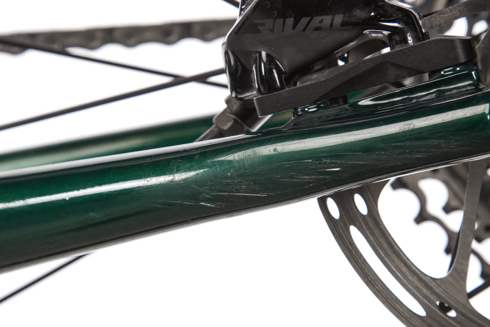 Ritte Satyr Rival AXS Gravel Bike - 2021, X-Large