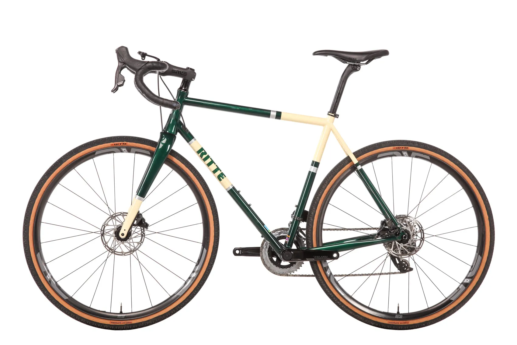 Ritte Satyr Rival AXS Gravel Bike - 2021, X-Large